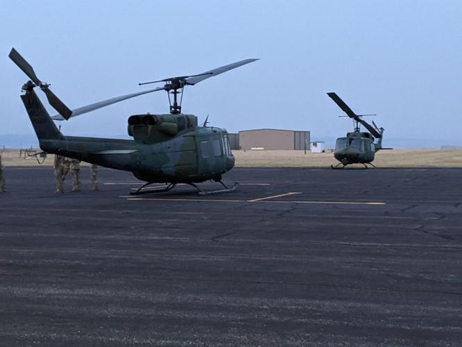 Mice and Rattlesnake Deterrents An Unlikely Solution at the Big Timber