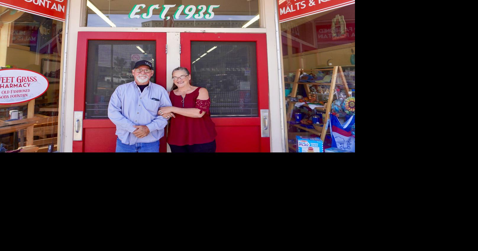 Rx grand opening: Big Timber pharmacy celebrates ownership change with ...