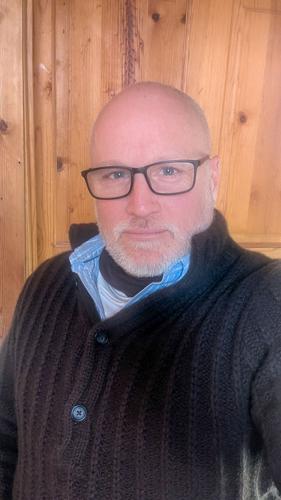 New chamber director Aaron Freed aims to boost local business | News ...