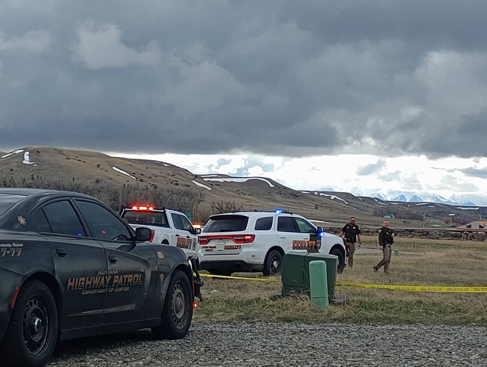 News | bigtimberpioneer.net