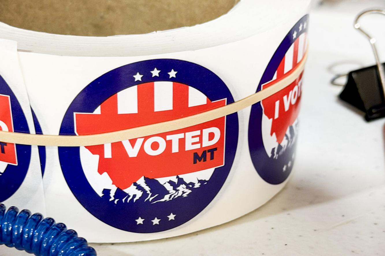 Local Relections One contested local race tops Sweet Grass County’s general election ...