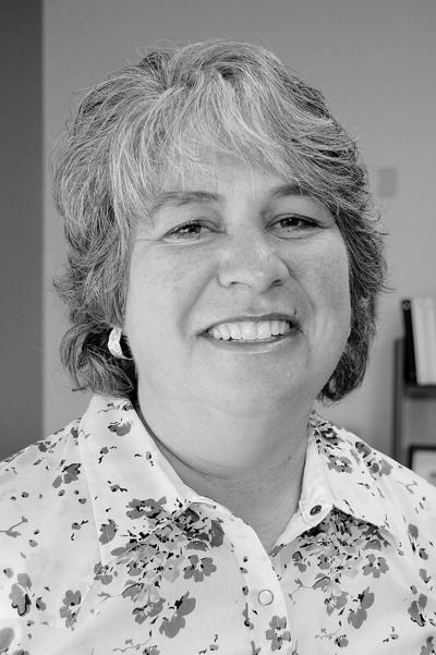 Susan Metcalf