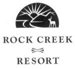 Rock Creek Resort