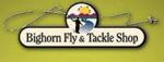 Bighorn Fly & Tackle
