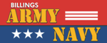 Billings Army Navy Surplus Store
