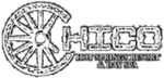 Chico Hot Springs