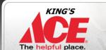 KING'S ACE HARDWARE
