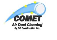 Comet Air Duct Cleaning