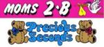 Moms 2 B & Precious Seconds