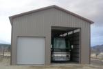Montana Quality Structures