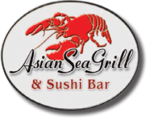 Asian Sea Grill & Sushi Bar