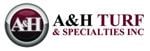 A & H Turf & Specialties Wholesalers Inc