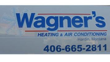 Wagner S Heating And Air Conditioning Llc Wagner S Heating Heating Hardin Mt Billingsgazette Com