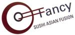 Fancy Sushi Asian Fusion