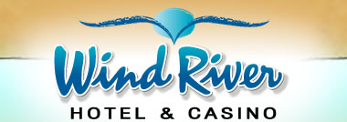 wind river casino bingo schedule