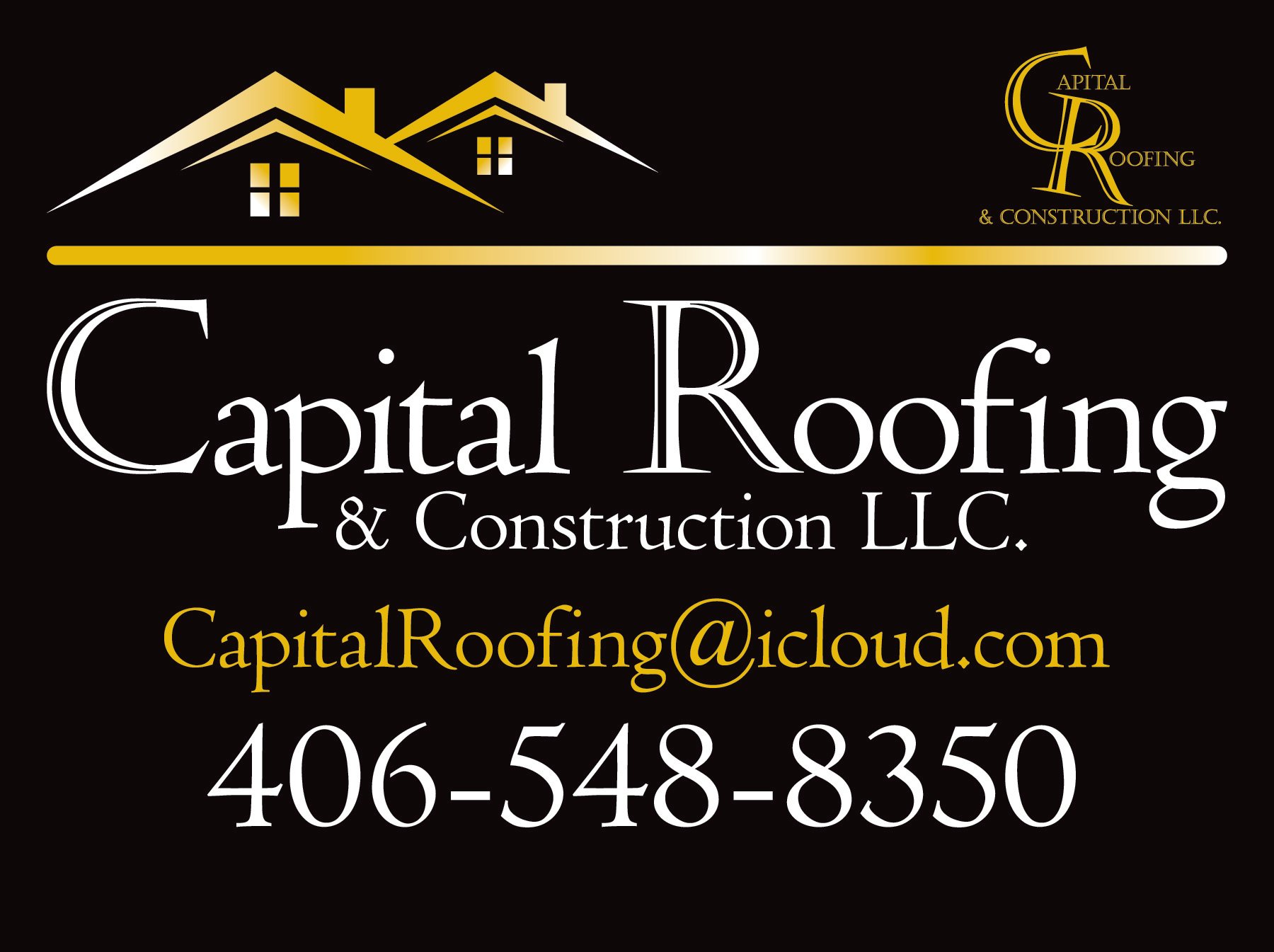 Capital Roofing & Construction