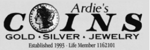 Ardie's Coins Inc
