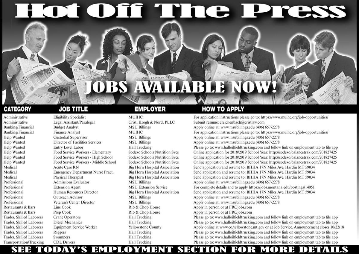 20867627 Pdf Ad Vault Billingsgazette Com