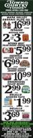 Town & Country Foods Billings - Ad from 2026-06-06
