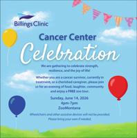 BILLINGS CLINIC ROP - Ad from 2026-06-07