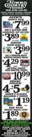 Town & Country Foods Billings - Ad from 2026-05-23