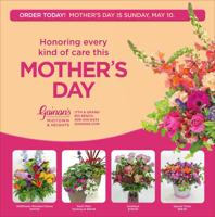 GAINANS FLOWERS - Ad from 2026-05-03