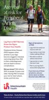 ST VINCENT HEALTH CARE - LOCAL - Ad from 2026-09-06