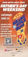 HEART AND SOLE RUN - Ad from 2026-05-10