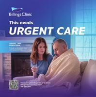 BILLINGS CLINIC ROP - Ad from 2026-08-02