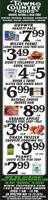 Town & Country Foods Billings - Ad from 2026-05-16