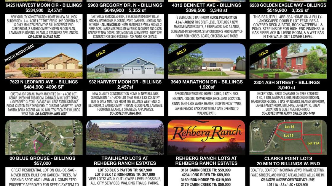 20870995 Pdf Ad Vault Billingsgazette Com