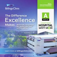 BILLINGS CLINIC ROP - Ad from 2026-05-17