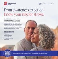 ST VINCENT HEALTH CARE - LOCAL - Ad from 2026-05-24