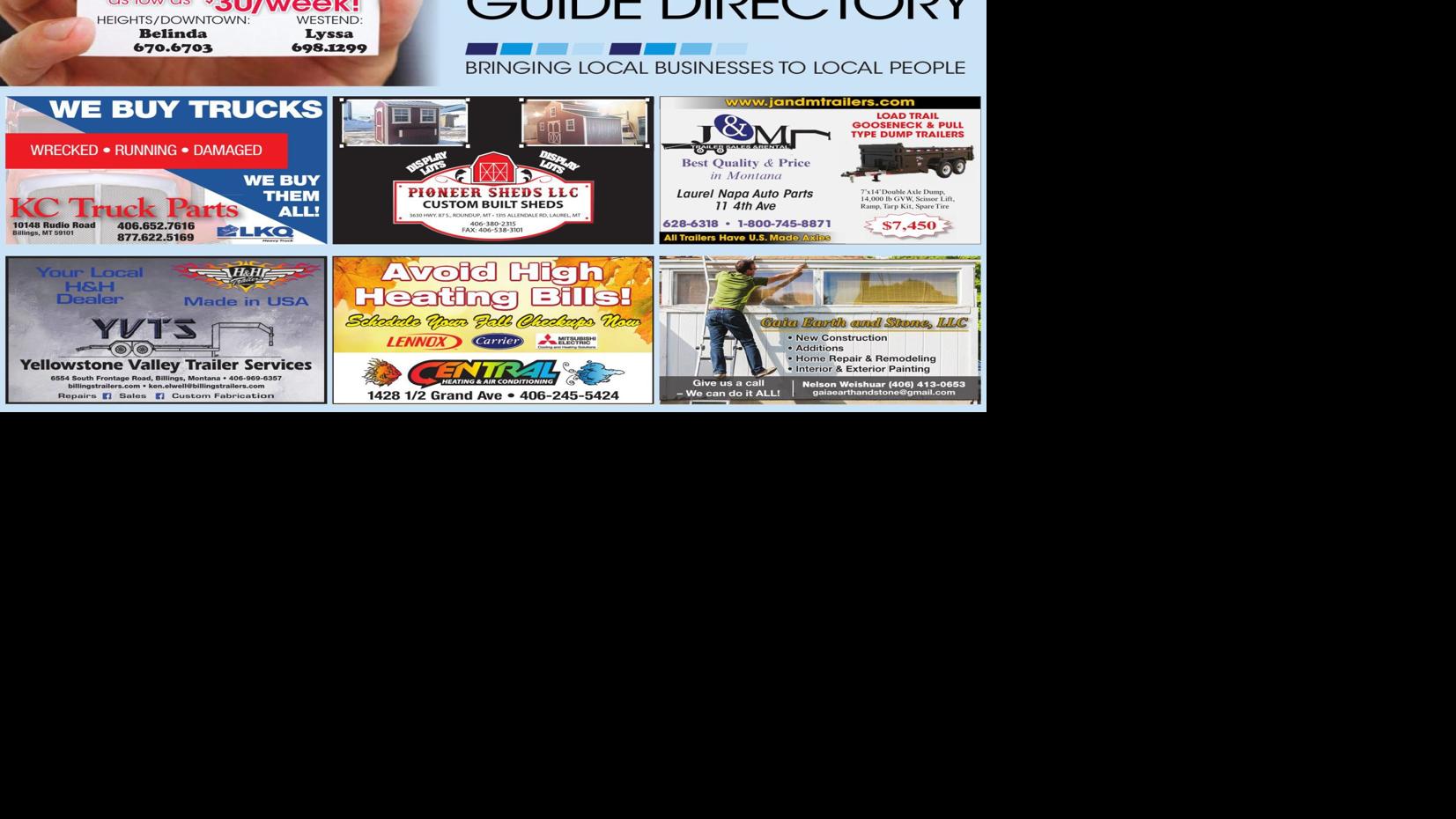 20868243 Pdf Ad Vault Billingsgazette Com