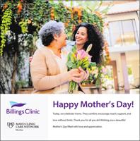 BILLINGS CLINIC ROP - Ad from 2026-05-10