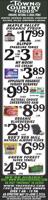 Town & Country Foods Billings - Ad from 2026-05-30