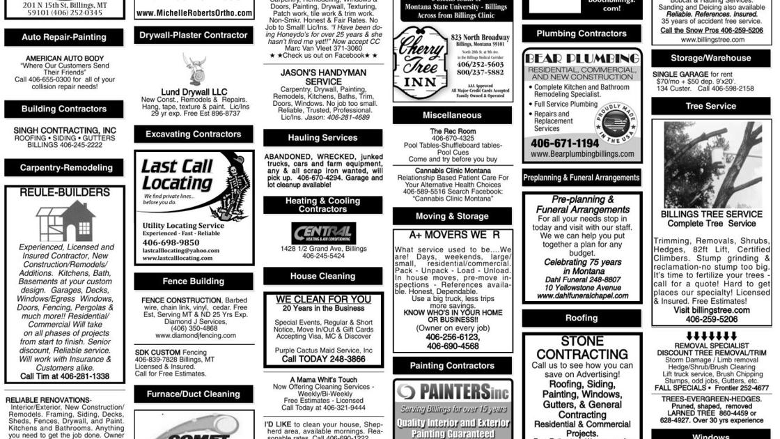 20820717 Pdf Ads Billingsgazette Com