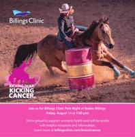 BILLINGS CLINIC ROP - Ad from 2026-08-09