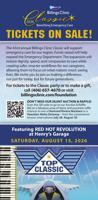 BILLINGS CLINIC ROP - Ad from 2026-05-31