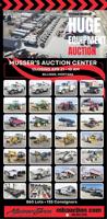 MUSSER BROTHERS AUCTIONEERS - Ad from 2026-04-12