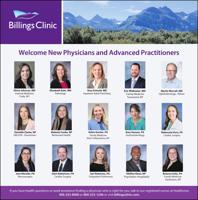 BILLINGS CLINIC ROP - Ad from 2026-04-26
