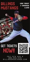 BILLINGS MUSTANGS - Ad from 2026-06-10