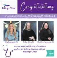 BILLINGS CLINIC ROP - Ad from 2026-05-10