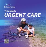 BILLINGS CLINIC ROP - Ad from 2026-07-26