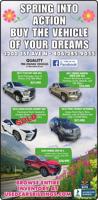 AUTO BROKERS OF MONTANA - Ad from 2024-04-28