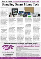 Pros to Know: SECURITY MANAGEMENT SYSTEMS