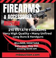 MUSSER BROTHERS AUCTIONEERS - Ad from 2026-04-26