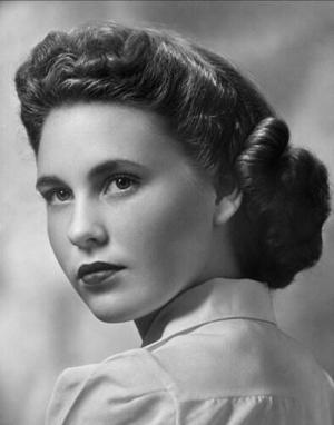 Patricia "Pat" Adams