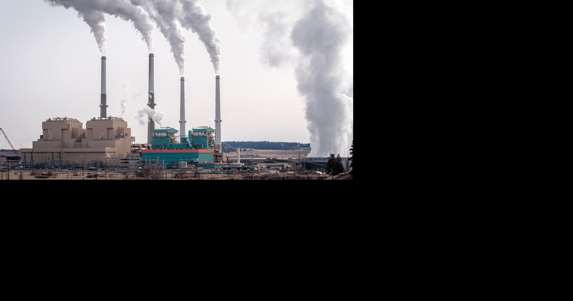 Colstrip sale details Shuttering Unit 3 gets easier under Unit 4 sales agreement