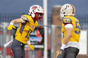 Montana East-West Shrine Game